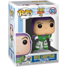 Figura POP Disney Toy Story 4 Buzz Lightyear